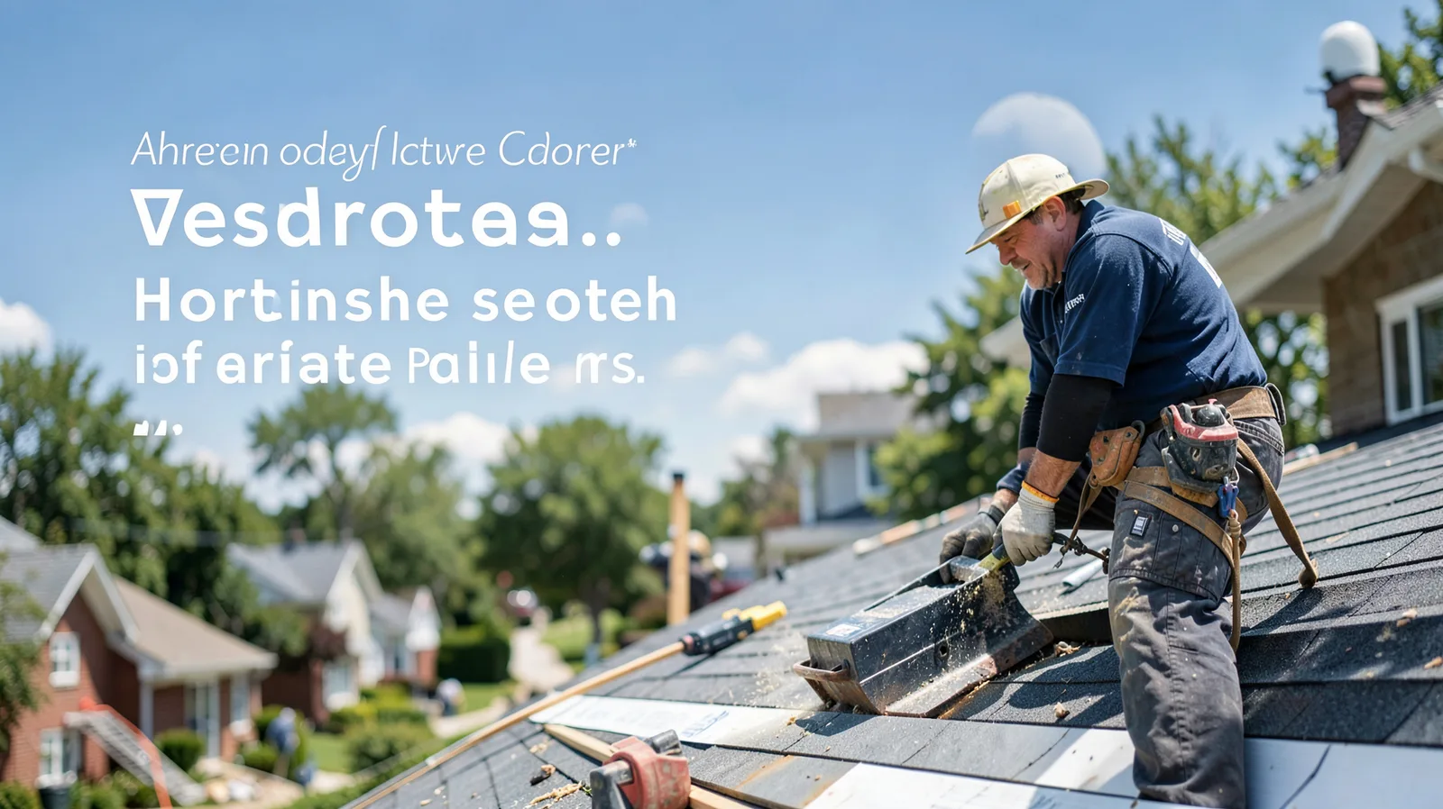 Roof Replacement in Waterville, OH near me
